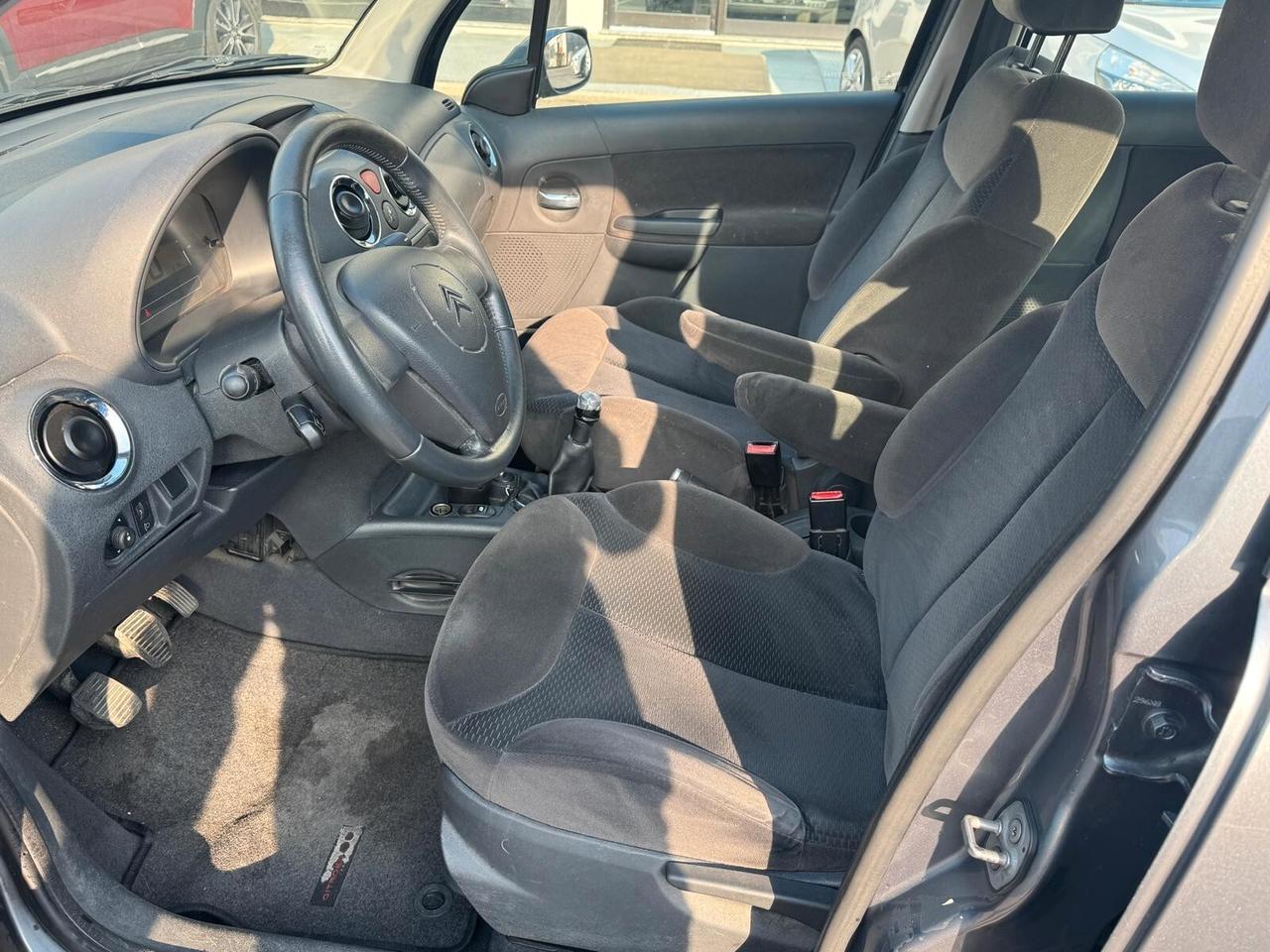 Citroen C3 2009 1.1 Exclusive Style*OK NEOPATENTATI*