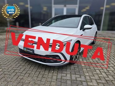 VOLKSWAGEN Golf GTI Performance 2.0 245 CV TSI DSG