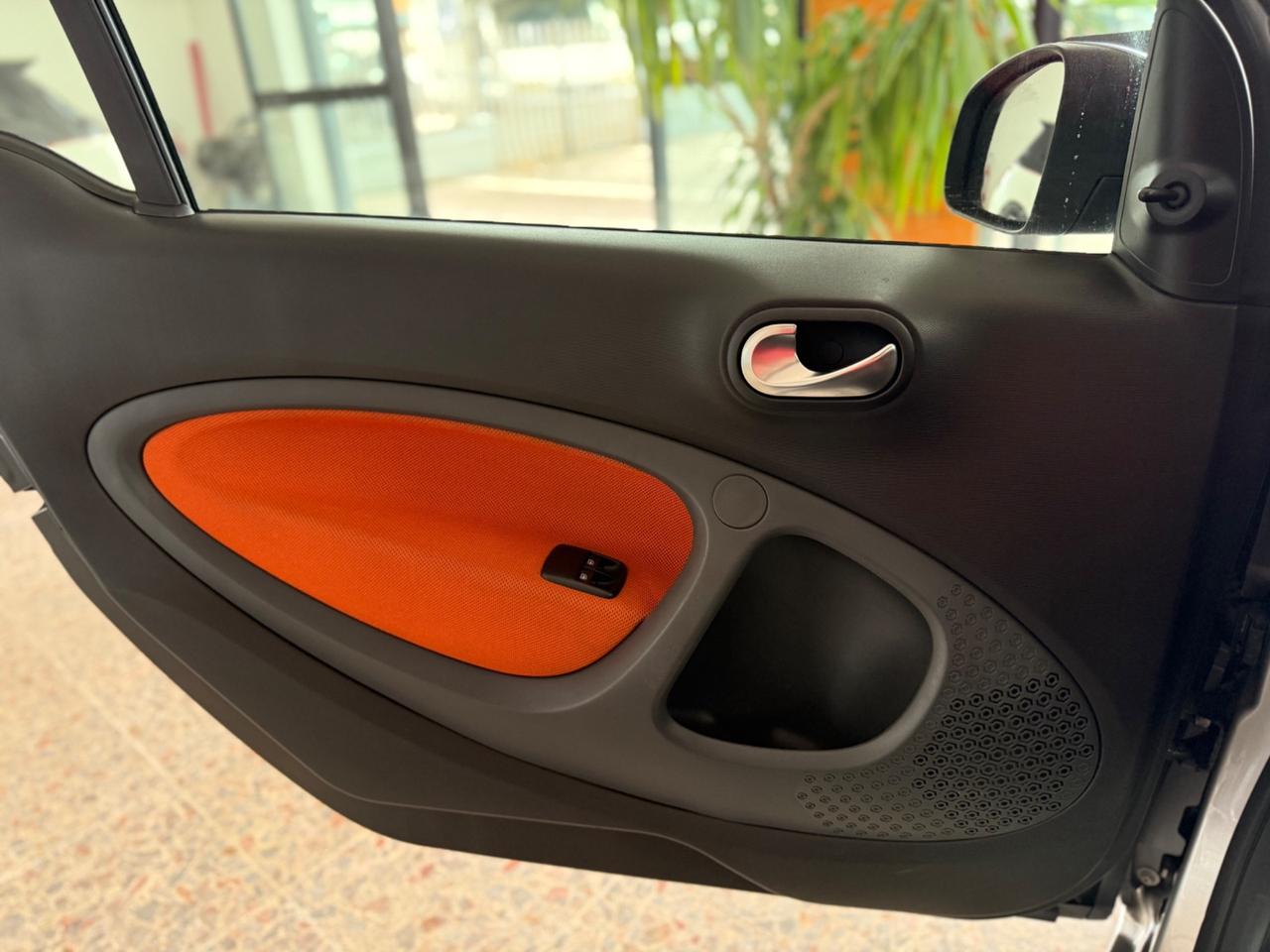 Smart ForTwo 70 1.0 twinamic Prime