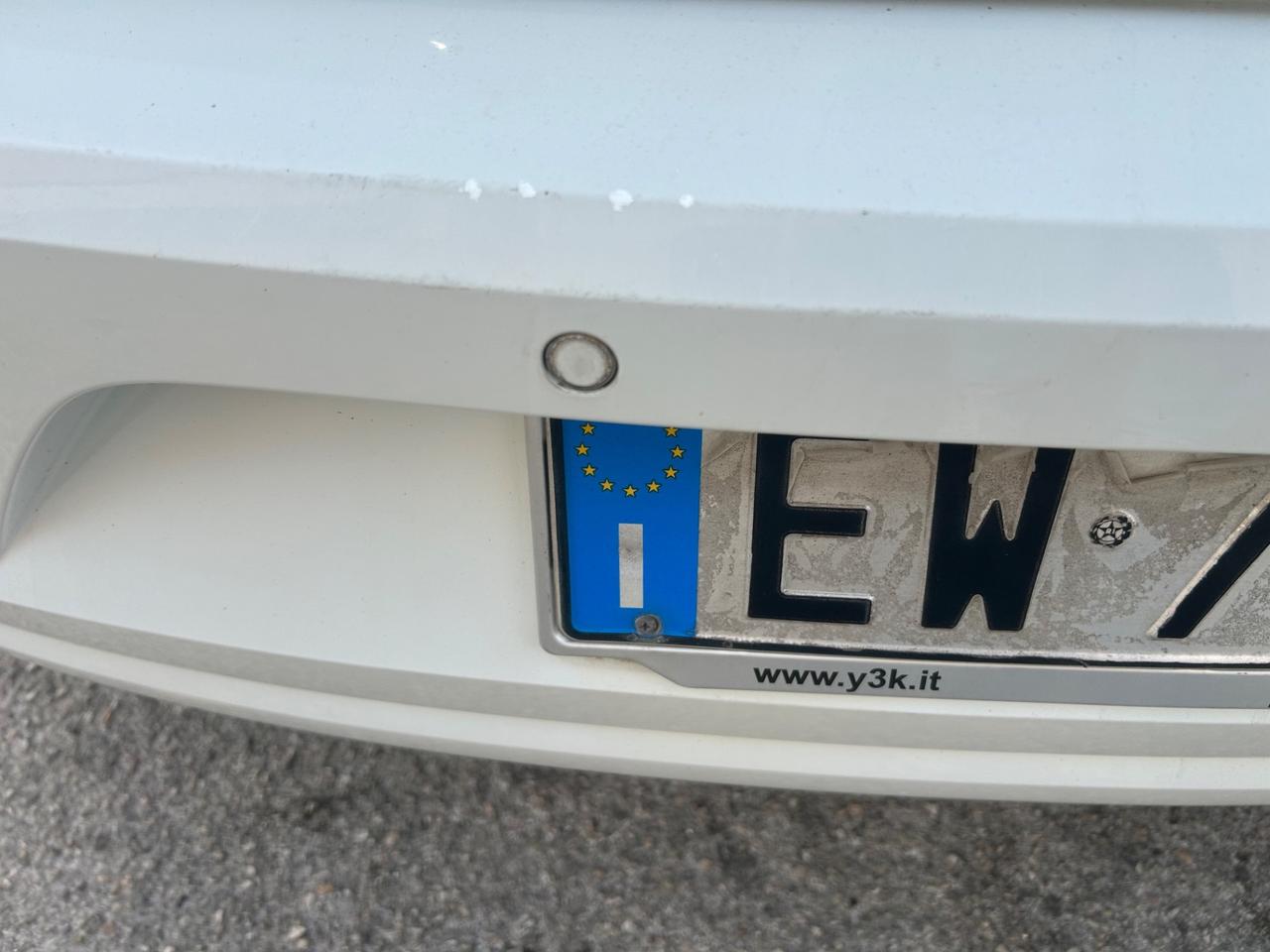 Volkswagen Polo 1.0 GPL Euro6