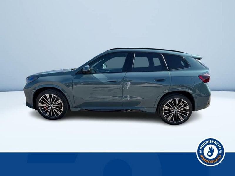 BMW X1 xDrive 23d M Sport Pro