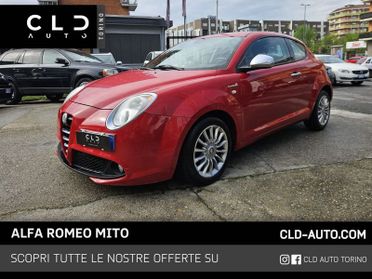 Alfa Romeo MiTo MiTo 0.9 t. t.air Distinctive Sp.Pack s&s 85cv