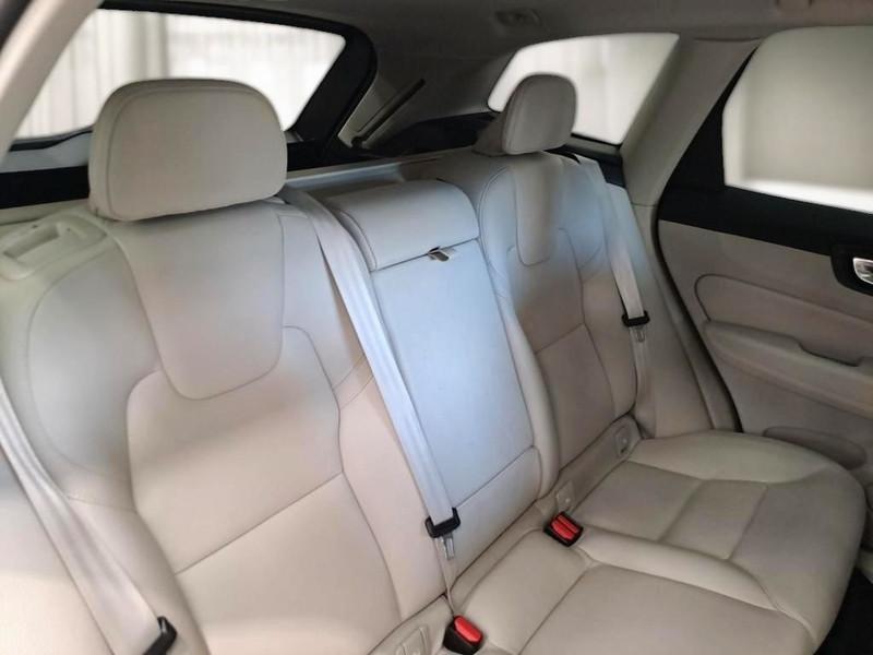 VOLVO XC60 B5 D AWD HYBRID AUTOMATICO PLUS BRIGHT SUV