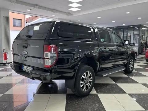 Ford Ranger 2.0 TDCi aut. DC Wildtrak 5 posti