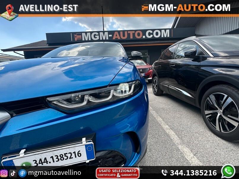 Alfa Romeo Tonale 1.6 diesel 130 CV Ti