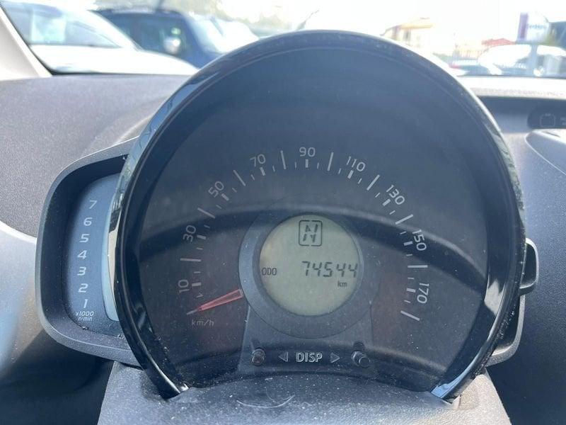 Peugeot 108 VTi 68 ETG 5 porte Allure TOP!