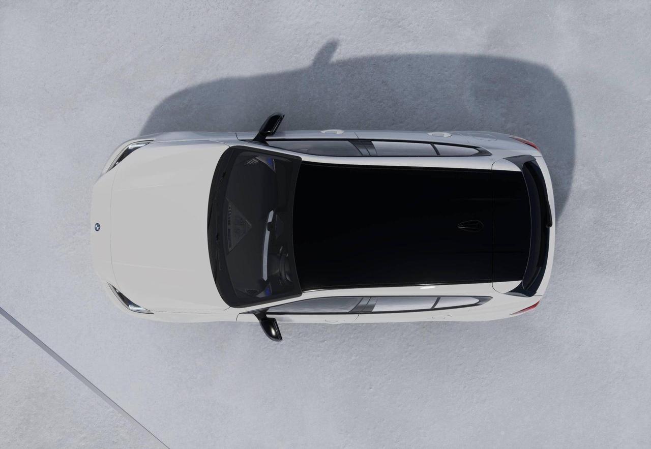 BMW Serie 1 118d MSport