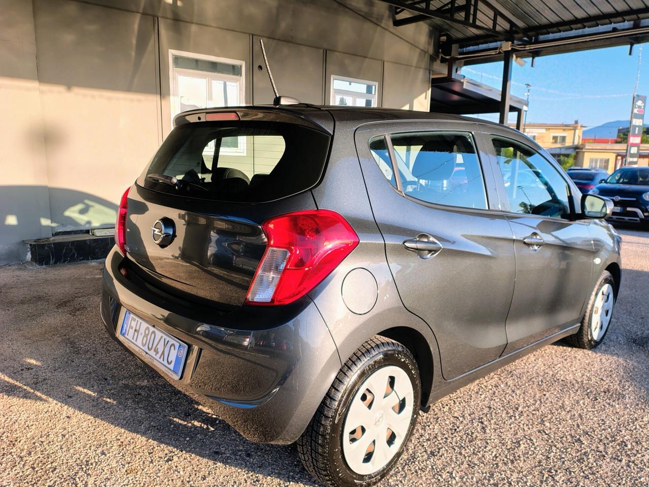 Opel Karl 1.0 75 CV Innovation