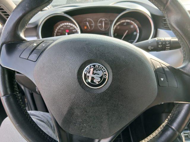 ALFA ROMEO Giulietta 1.6 JTDm-2 105 CV