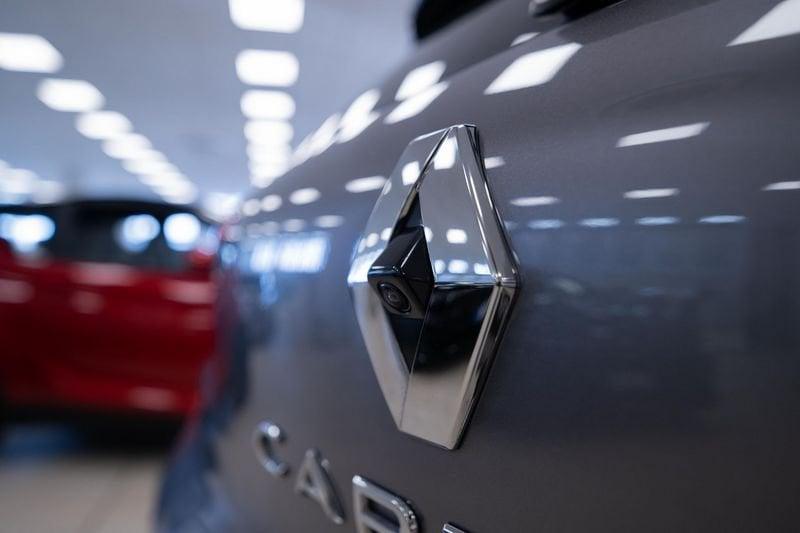 Renault Captur 1.0 tce Techno Gpl 100cv