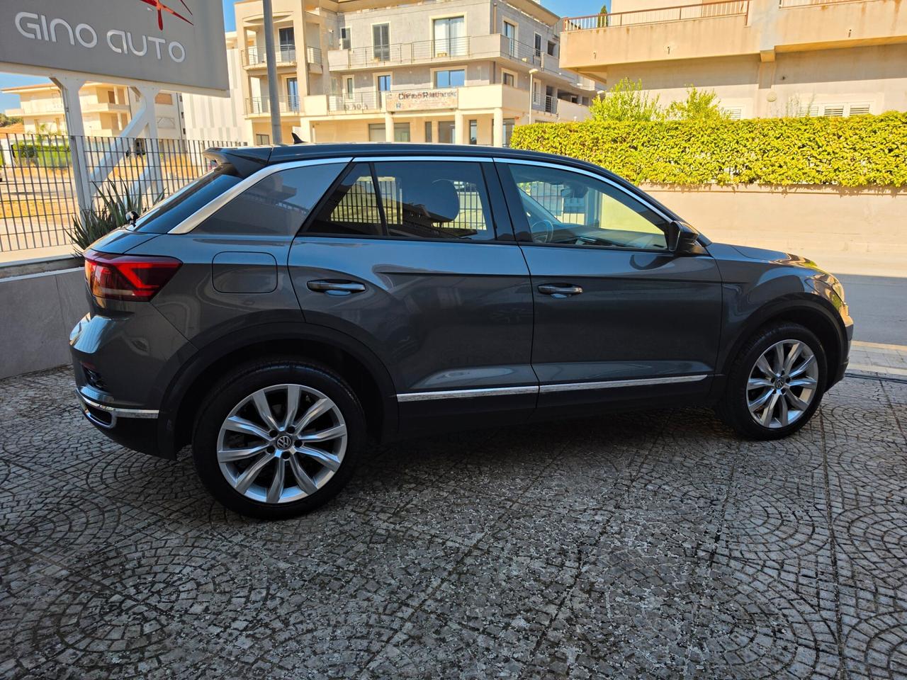 Volkswagen T-Roc 1.6 TDI SCR Advanced BlueMotion Technology