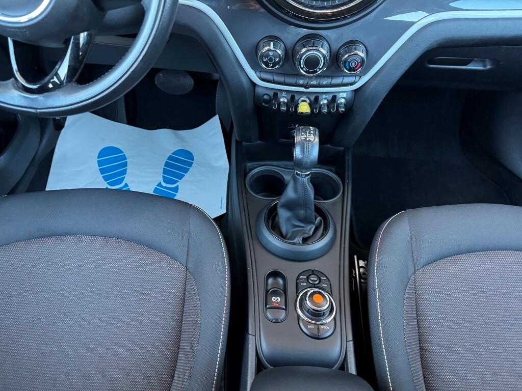 Mini Countryman Mini 1.5 Cooper S E All4 Auto Plug-In