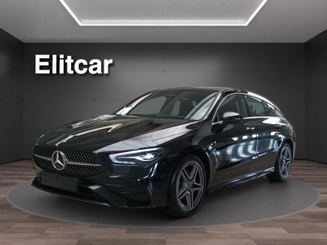 MERCEDES-BENZ CLA 180 Shooting Brake AMG Line Advanced Plus