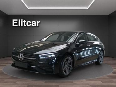 MERCEDES-BENZ CLA 180 Shooting Brake AMG Line Advanced Plus