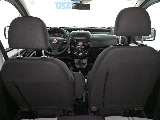 FIAT Qubo 1.3 mjt 16v Active 95cv