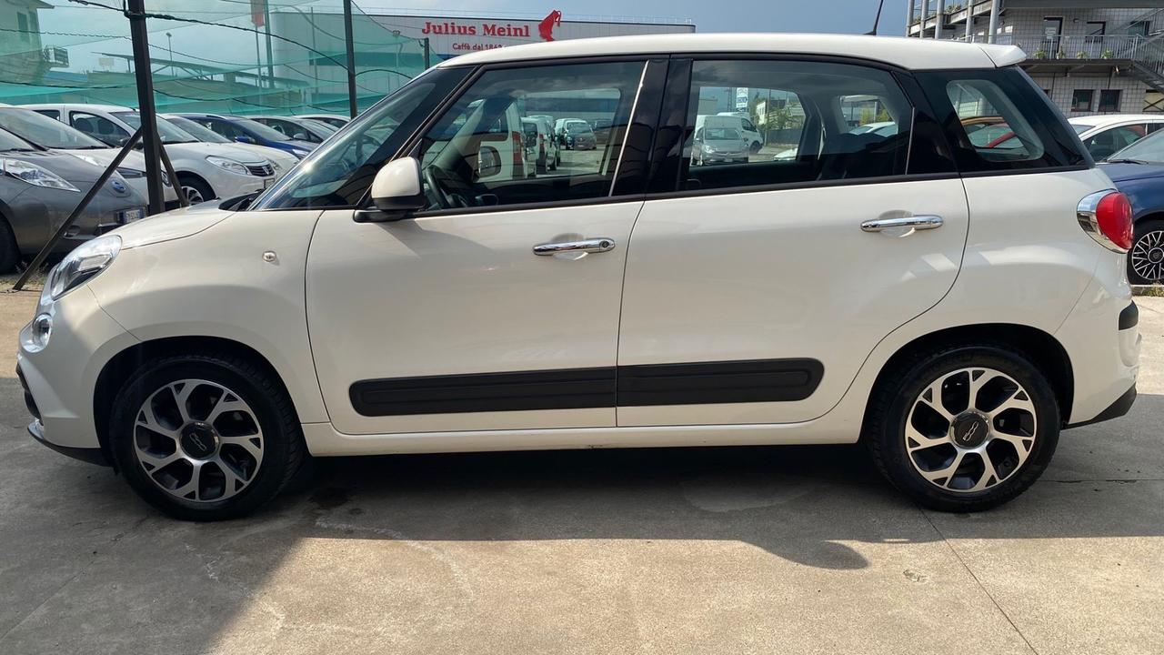 Fiat 500L 1.3 Multijet 95 CV Sport