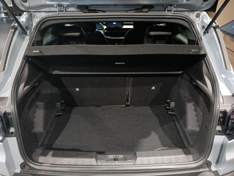 Jeep Avenger e-Hybrid 1.2 MHEV e-Hybrid Turbo Black Edition