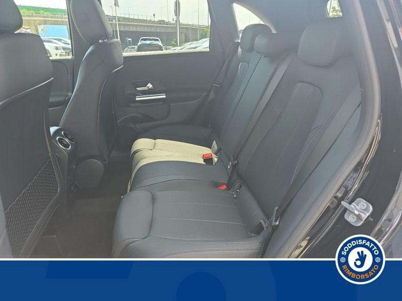 Mercedes-Benz Classe B 180d Street Edition Advanced Plus Progressive