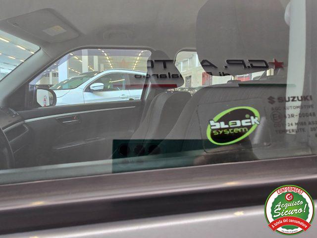 SUZUKI Swift 1.2 VVT 5 porte B-Cool