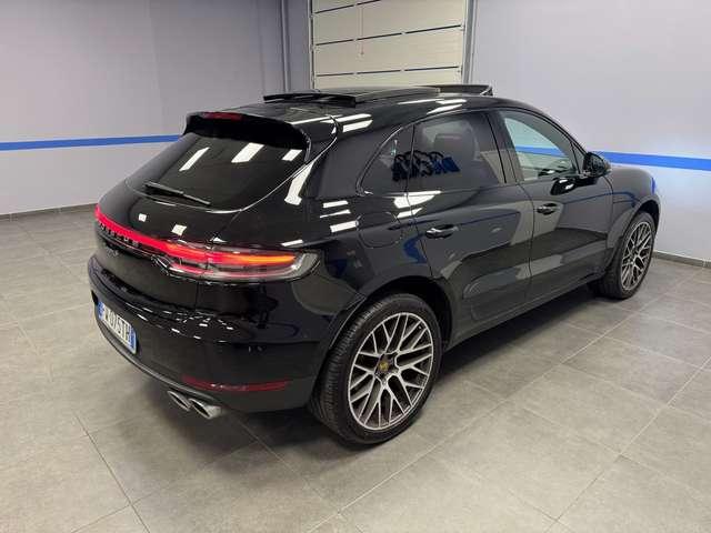 Porsche Macan Macan 3.0 S 354cv PDK SERVICE PORSCHE-TETTO-ACC