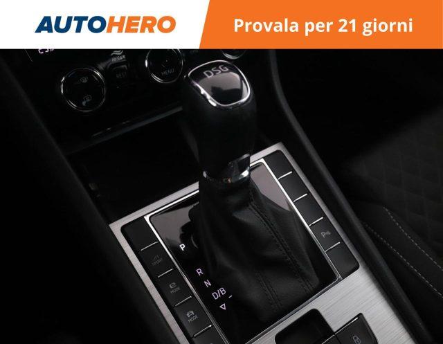 SKODA Superb 1.4 TSI Plug-In Hybrid DSG Wagon Executive