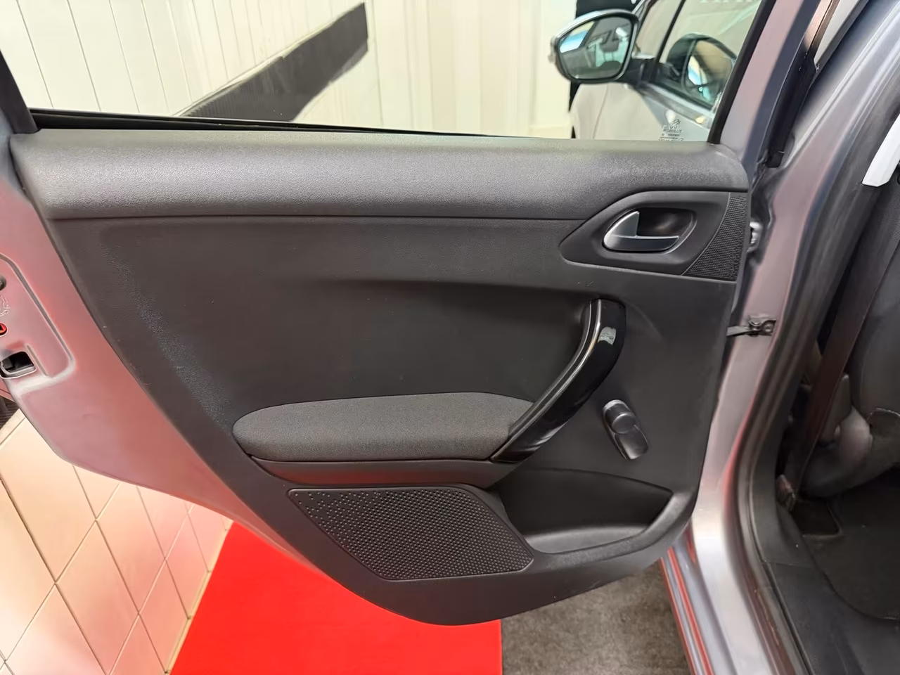 Peugeot 208 PureTech 82 Stop&Start 5 porte Allure