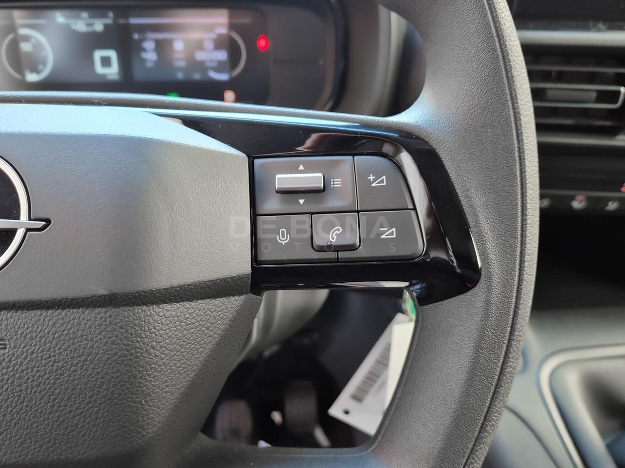 Opel Combo cargo l1h1 1.5d 100cv s&s mt6