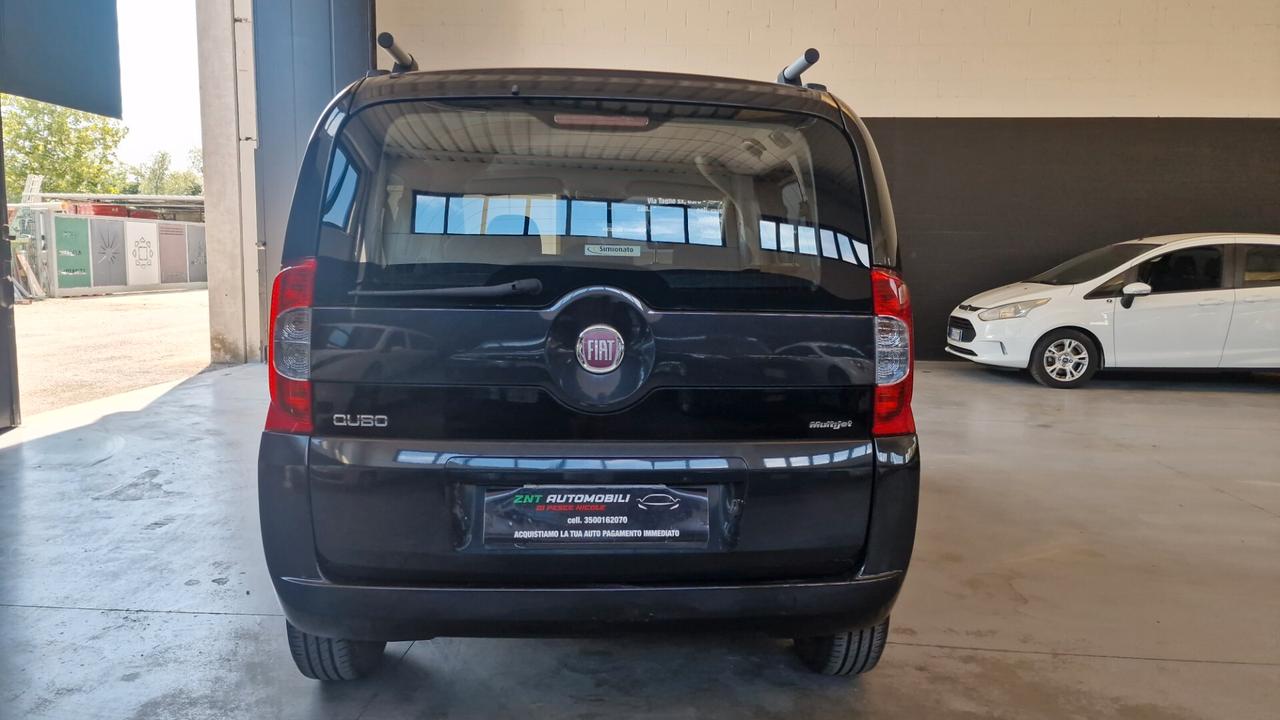 Fiat Qubo 1.3 MJT 75 CV Dynamic