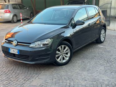 Volkswagen Golf 1.4 TGI 5p. Comfortline BlueMotion