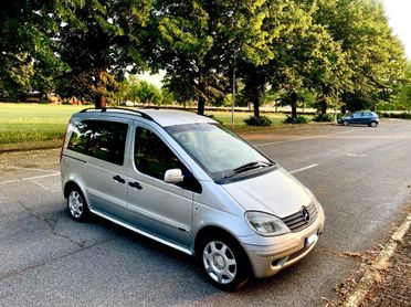Mercedes-benz Vaneo 1.6 cat Trend Autocarro (N1)