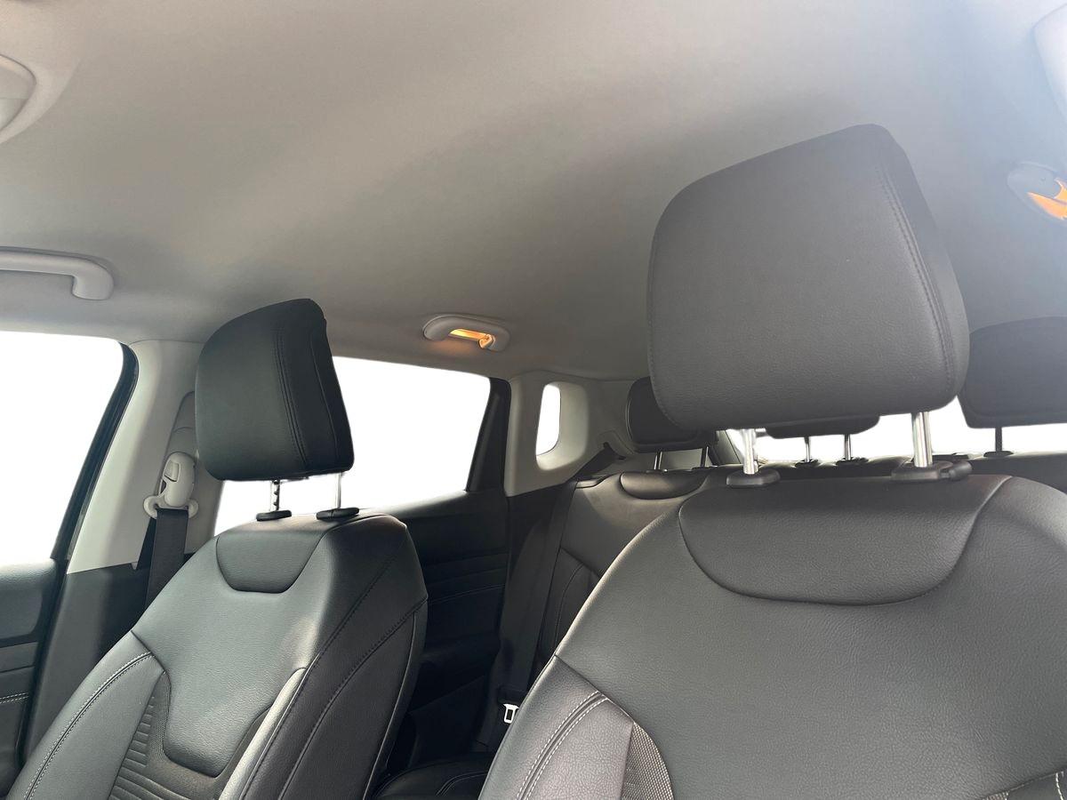 JEEP Compass II 2021 - Compass 1.3 turbo t4 phev Limited 4xe auto