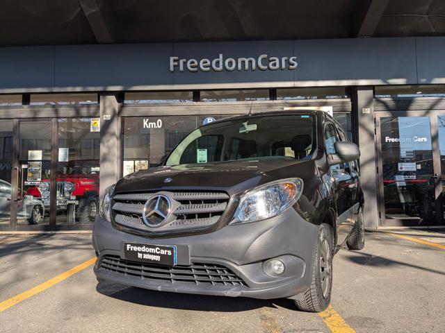 MERCEDES-BENZ Citan 1.5 109 CDI S&S Tourer Base (N1)