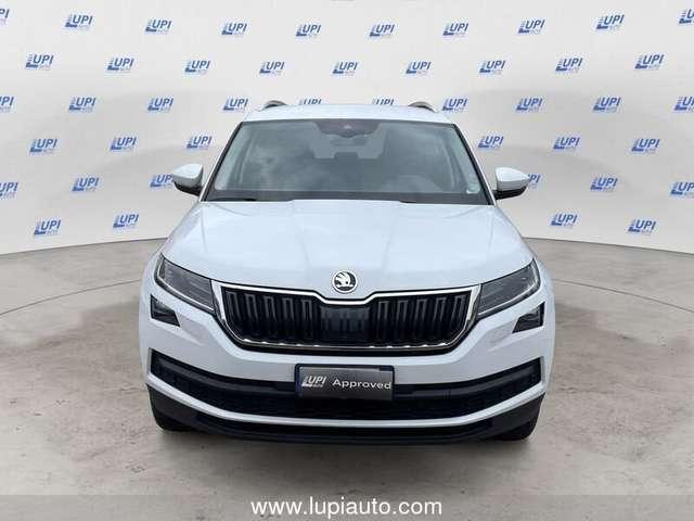 Skoda Kodiaq 2.0 tdi Executive dsg 7p.ti