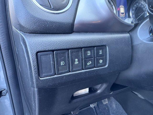 SUZUKI Vitara 1.4 Hybrid 4WD AllGrip TOP 4x4 Telecamera AWD