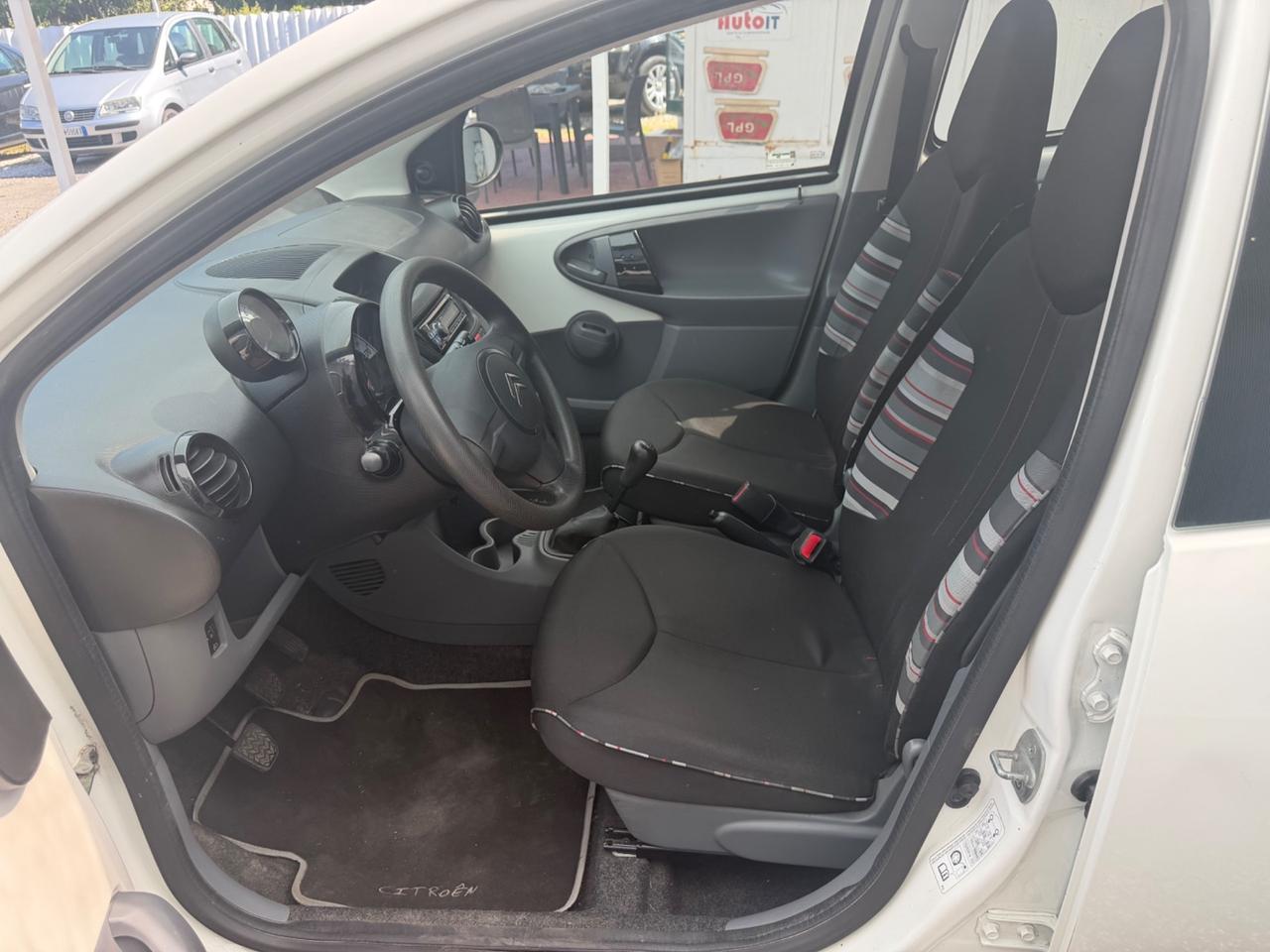 Citroen C1 1.0 5 porte Seduction