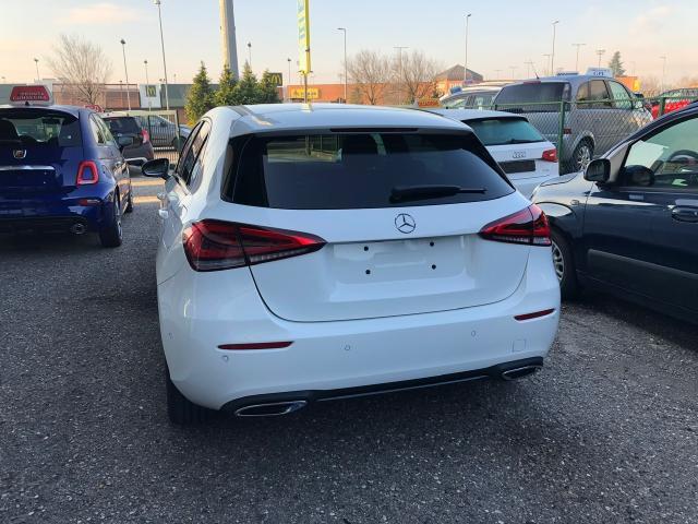 Mercedes Classe A A 200 Sport auto