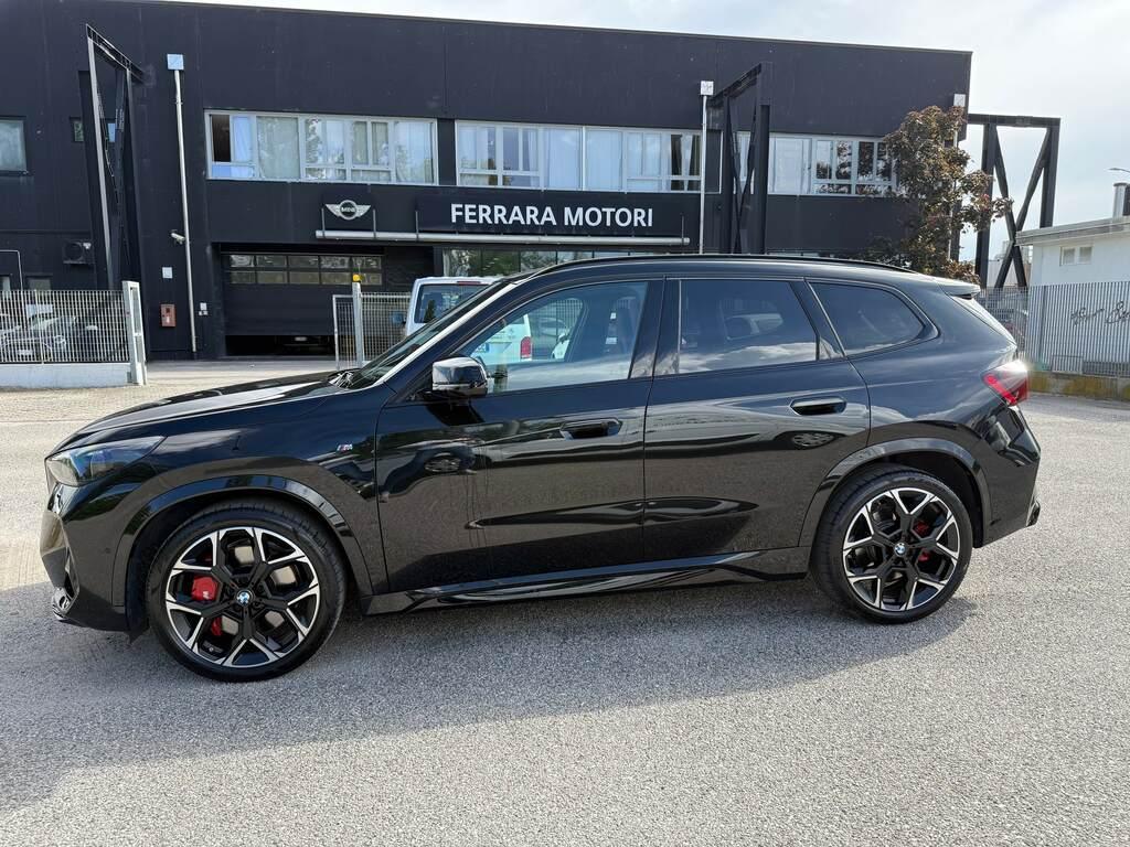 BMW X1 M 35 i xDrive DCT