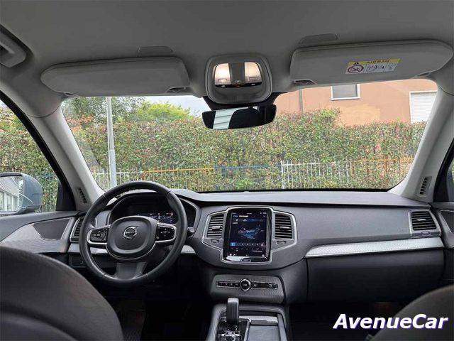 VOLVO XC90 2.0 b5 Core awd 7 POSTI PREZZO REALE IVA ESPOSTA