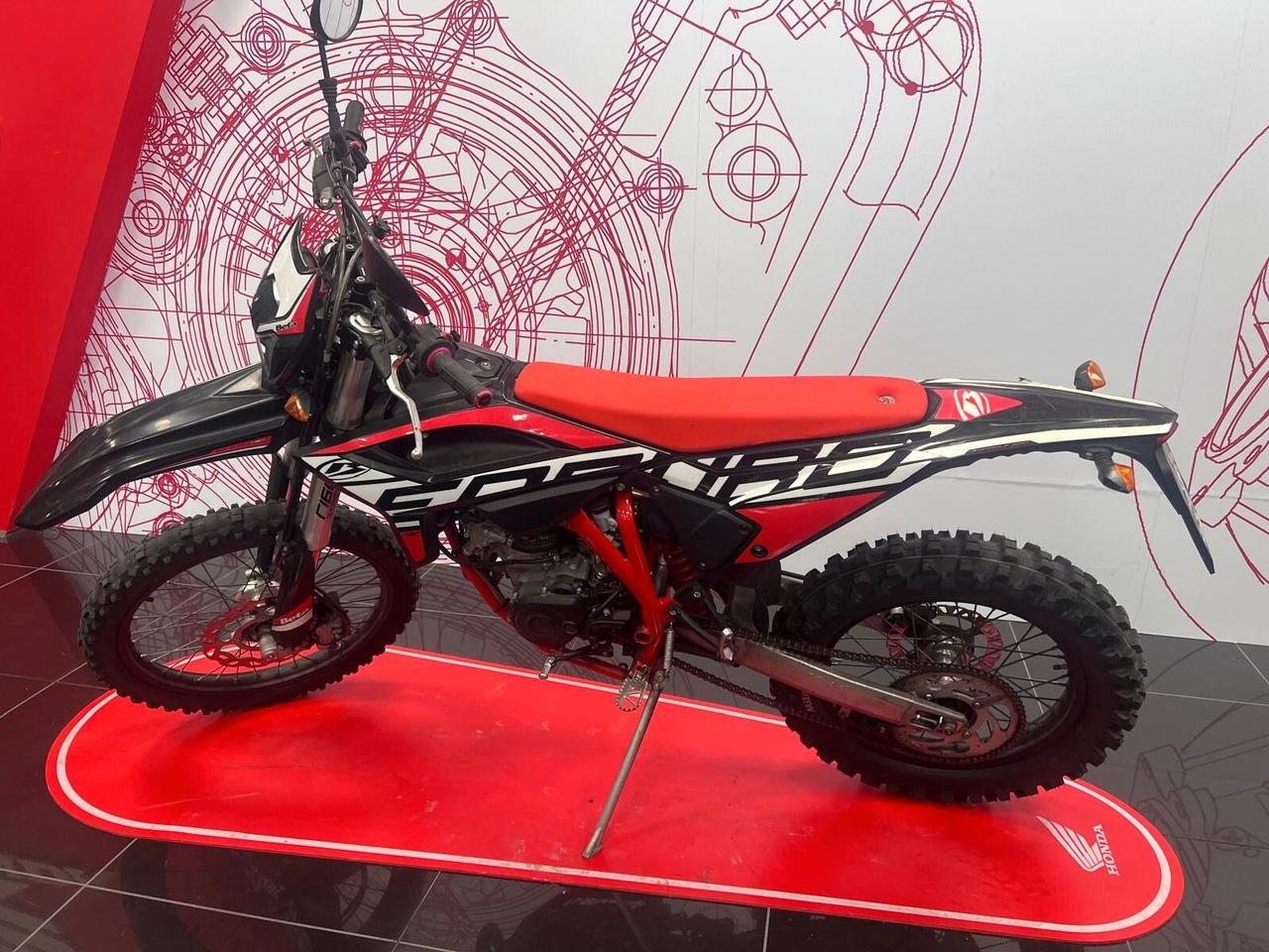 Beta RR 125 4T Enduro 2023