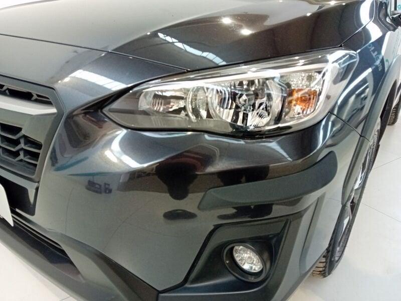 Subaru XV XV 1.6i Lineartronic Pure GPL