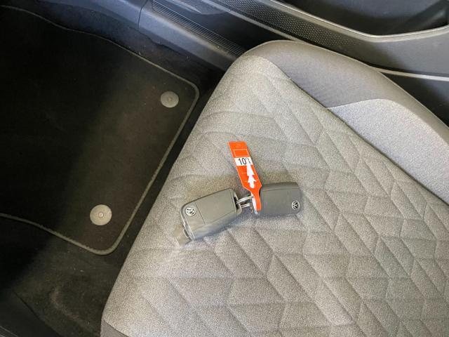 VOLKSWAGEN T-Cross 1.0 TSI 95CV CAMBIO MANUALE