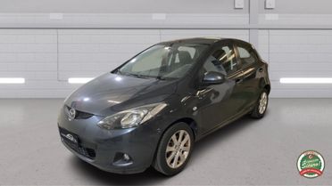 Mazda 2 **Garanzia Guasti 12 Mesi**