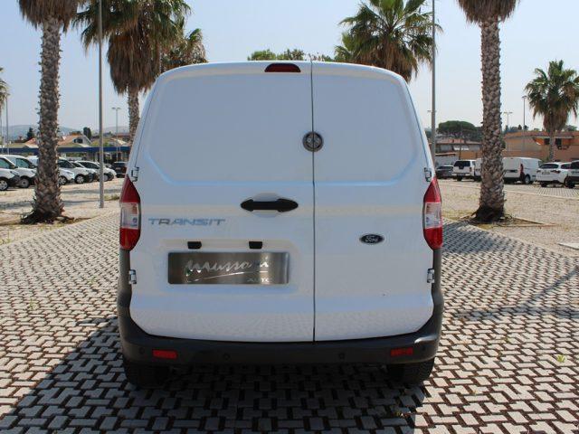 FORD Transit Courier 1.5 TDCi 75CV Van Trend AUTOCARRO +IVA