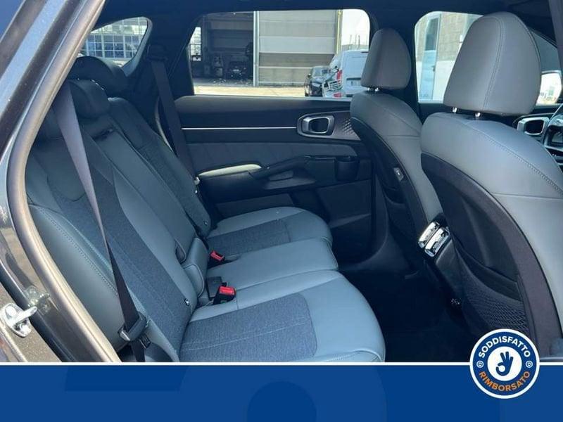 Kia Sorento 1.6 HEV 2WD Style (SR) MY26