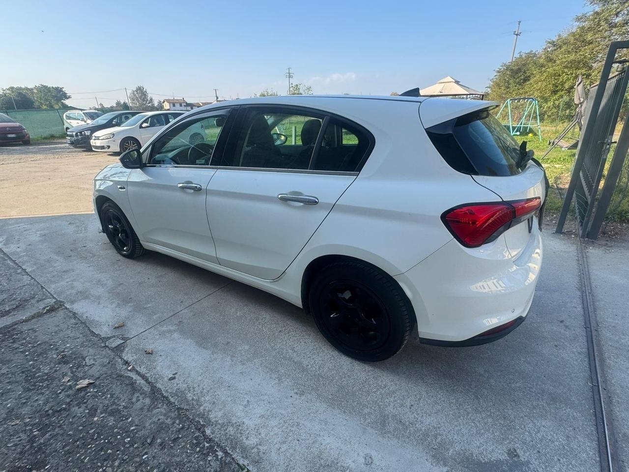 Fiat Tipo 1.3 Mjt S&S 5 porte Lounge