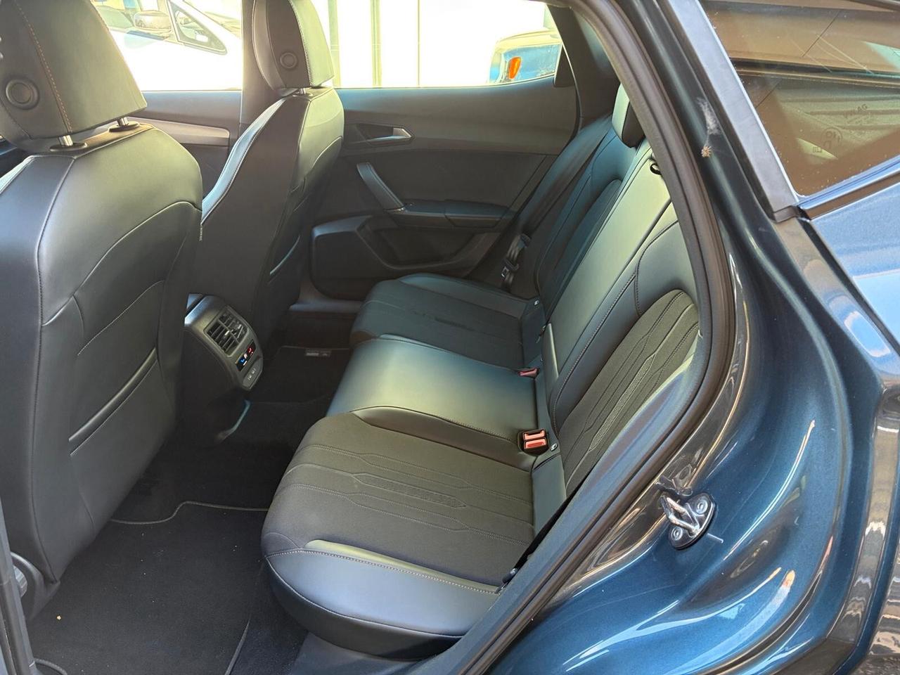 Cupra Formentor 2.0 TDI