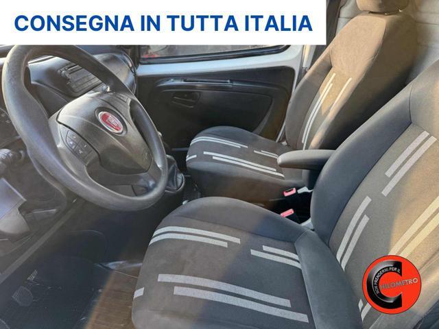 FIAT Fiorino 1.3 MJT 95CV ADVENTURE-OFFICINA MOBILE EX ENEL-