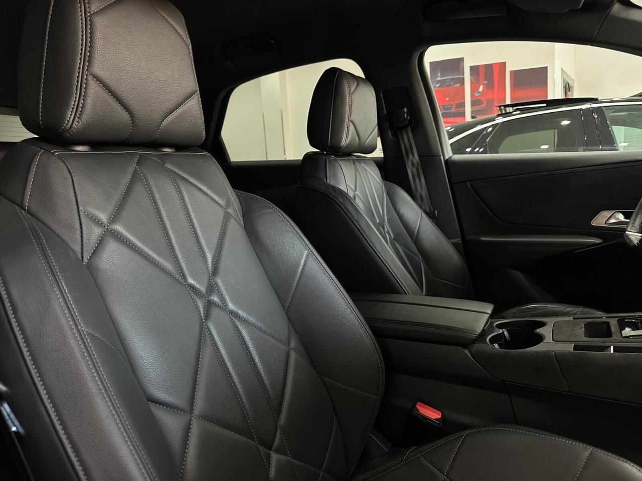 Ds 7 Crossback BlueHDi 130 aut. Performance line