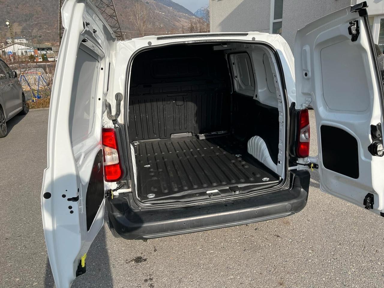 Opel Combo VAN