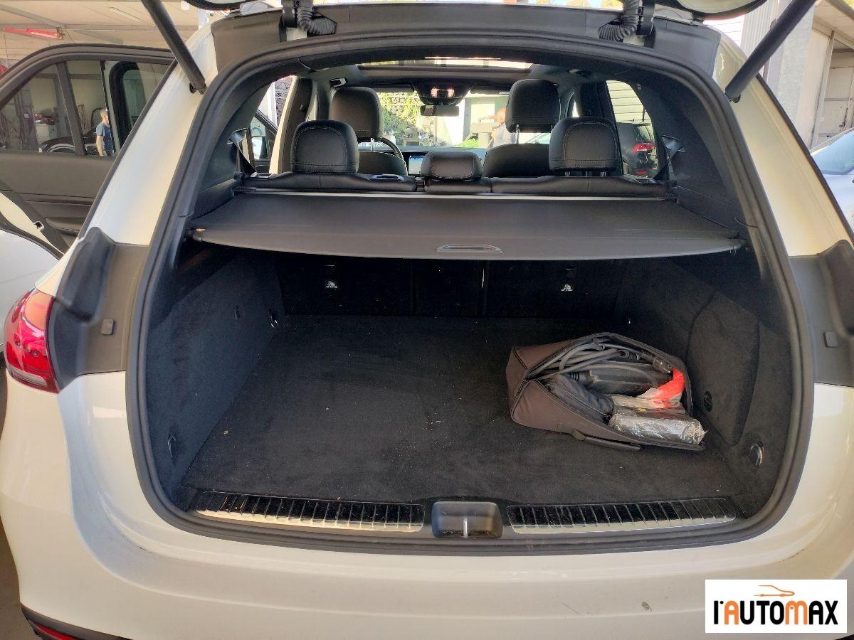 MERCEDES - GLE 350 de phev (e eq-power) Premium Plus 4matic auto